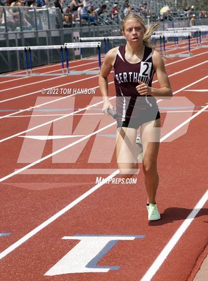 Thumbnail 1 in Longs Peak League Meet photogallery.