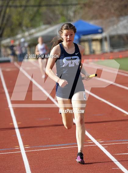 Thumbnail 1 in Longs Peak League Meet photogallery.