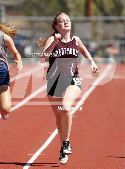 Thumbnail 2 in Longs Peak League Meet photogallery.