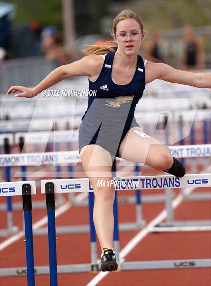 Thumbnail 2 in Longs Peak League Meet photogallery.
