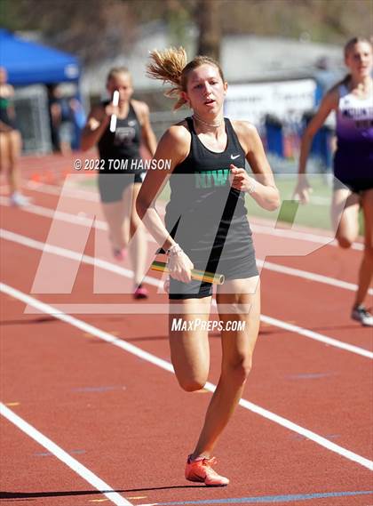 Thumbnail 2 in Longs Peak League Meet photogallery.