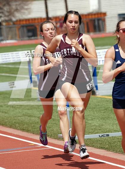 Thumbnail 1 in Longs Peak League Meet photogallery.
