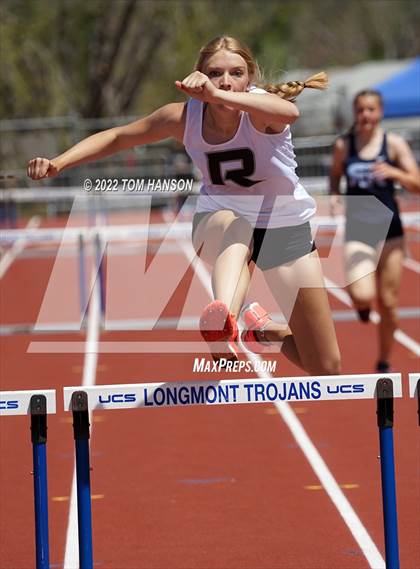 Thumbnail 1 in Longs Peak League Meet photogallery.