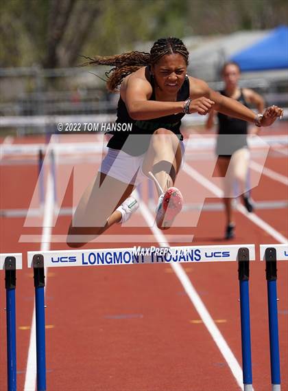 Thumbnail 2 in Longs Peak League Meet photogallery.