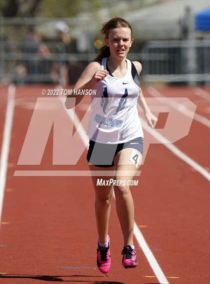 Thumbnail 3 in Longs Peak League Meet photogallery.
