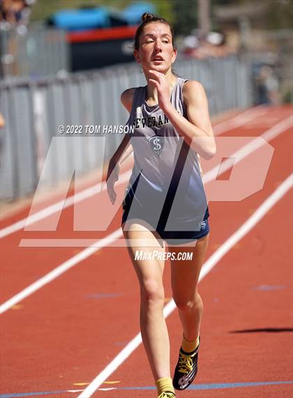 Thumbnail 2 in Longs Peak League Meet photogallery.