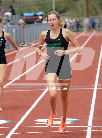 Thumbnail 1 in Longs Peak League Meet photogallery.