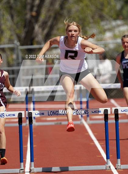 Thumbnail 3 in Longs Peak League Meet photogallery.