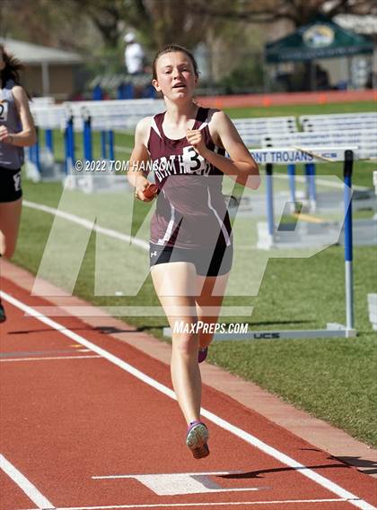 Thumbnail 3 in Longs Peak League Meet photogallery.