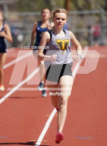 Thumbnail 3 in Longs Peak League Meet photogallery.