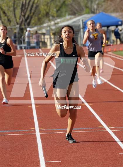 Thumbnail 3 in Longs Peak League Meet photogallery.