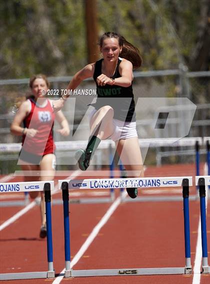Thumbnail 1 in Longs Peak League Meet photogallery.