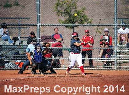 Thumbnail 1 in Tucson High Magnet School vs Marana (Tucson High Badger Invitational) photogallery.