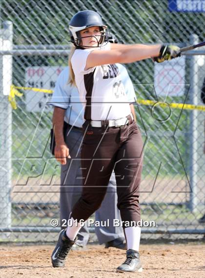 Thumbnail 1 in Seymour vs. Stonington (CIAC Class M Semifinal) photogallery.