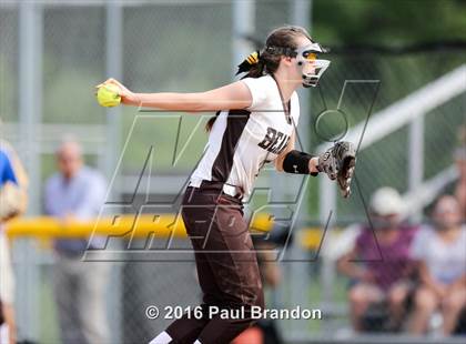 Thumbnail 2 in Seymour vs. Stonington (CIAC Class M Semifinal) photogallery.