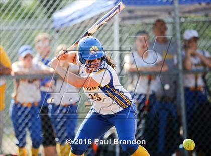 Thumbnail 2 in Seymour vs. Stonington (CIAC Class M Semifinal) photogallery.
