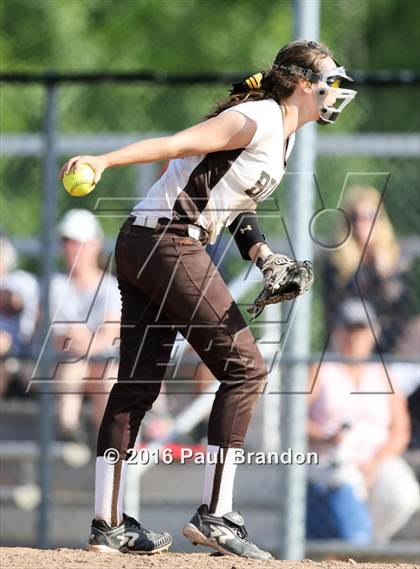 Thumbnail 1 in Seymour vs. Stonington (CIAC Class M Semifinal) photogallery.