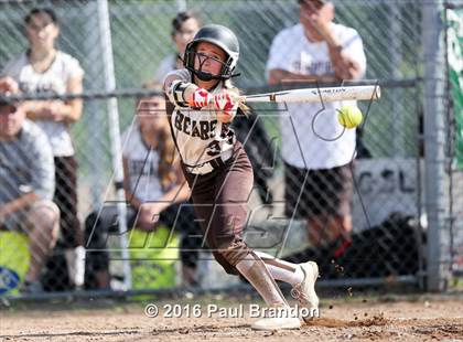 Thumbnail 1 in Seymour vs. Stonington (CIAC Class M Semifinal) photogallery.
