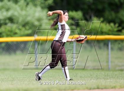Thumbnail 1 in Seymour vs. Stonington (CIAC Class M Semifinal) photogallery.