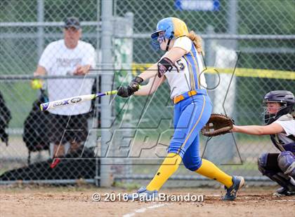 Thumbnail 1 in Seymour vs. Stonington (CIAC Class M Semifinal) photogallery.