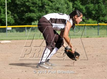 Thumbnail 1 in Seymour vs. Stonington (CIAC Class M Semifinal) photogallery.
