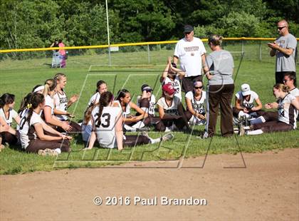 Thumbnail 1 in Seymour vs. Stonington (CIAC Class M Semifinal) photogallery.