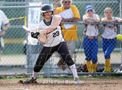 Thumbnail 1 in Seymour vs. Stonington (CIAC Class M Semifinal) photogallery.