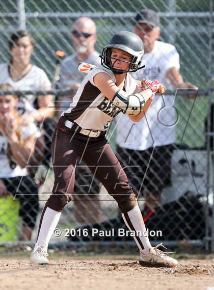 Thumbnail 1 in Seymour vs. Stonington (CIAC Class M Semifinal) photogallery.