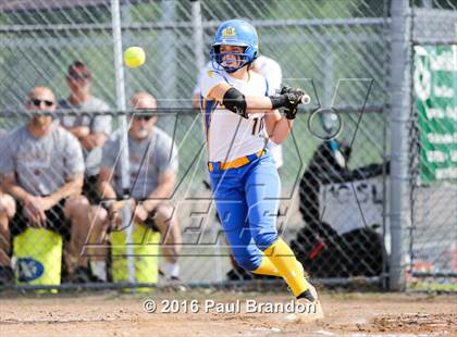 Thumbnail 1 in Seymour vs. Stonington (CIAC Class M Semifinal) photogallery.