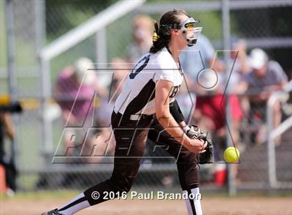 Thumbnail 1 in Seymour vs. Stonington (CIAC Class M Semifinal) photogallery.