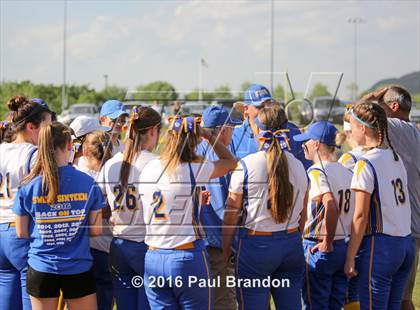 Thumbnail 1 in Seymour vs. Stonington (CIAC Class M Semifinal) photogallery.