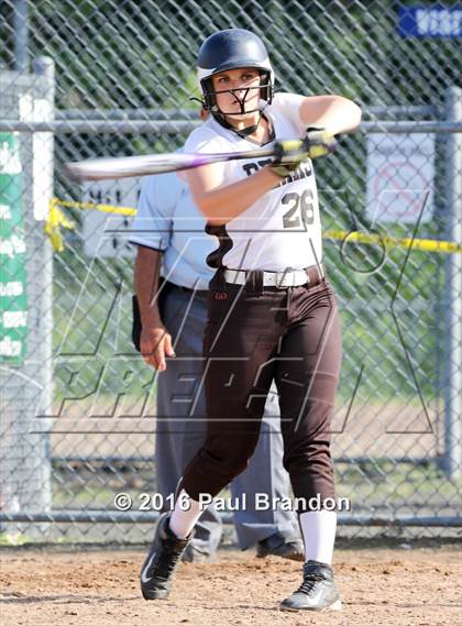 Thumbnail 3 in Seymour vs. Stonington (CIAC Class M Semifinal) photogallery.