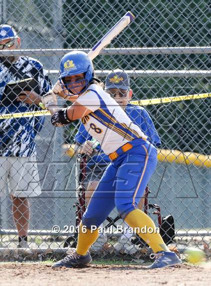 Thumbnail 3 in Seymour vs. Stonington (CIAC Class M Semifinal) photogallery.