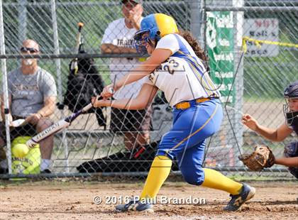 Thumbnail 3 in Seymour vs. Stonington (CIAC Class M Semifinal) photogallery.