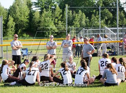 Thumbnail 3 in Seymour vs. Stonington (CIAC Class M Semifinal) photogallery.