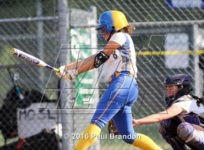 Thumbnail 3 in Seymour vs. Stonington (CIAC Class M Semifinal) photogallery.