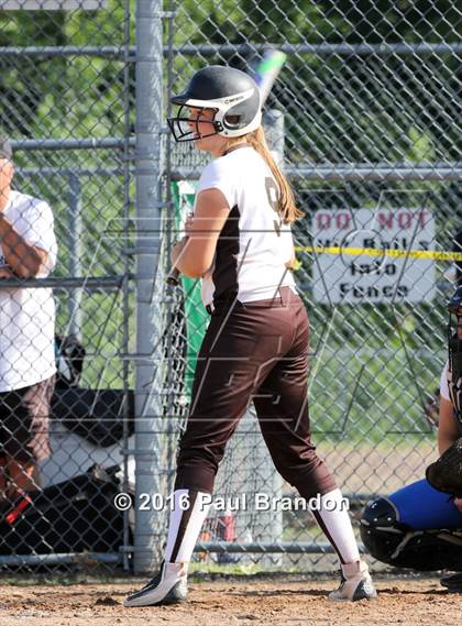 Thumbnail 3 in Seymour vs. Stonington (CIAC Class M Semifinal) photogallery.