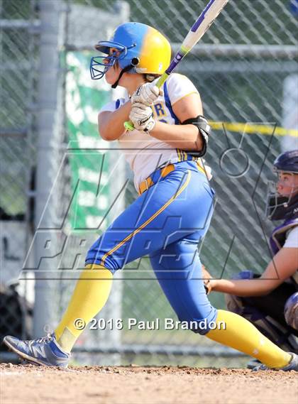 Thumbnail 3 in Seymour vs. Stonington (CIAC Class M Semifinal) photogallery.