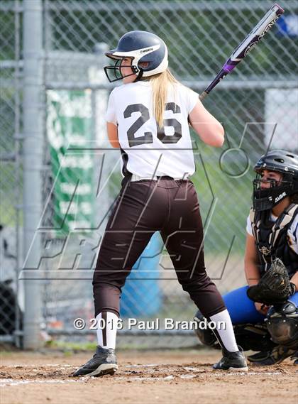 Thumbnail 1 in Seymour vs. Stonington (CIAC Class M Semifinal) photogallery.