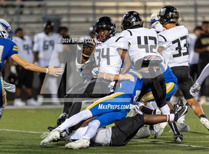 Thumbnail 1 in Jonesboro @ Mountain Home photogallery.