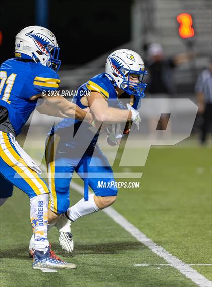 Thumbnail 3 in Jonesboro @ Mountain Home photogallery.