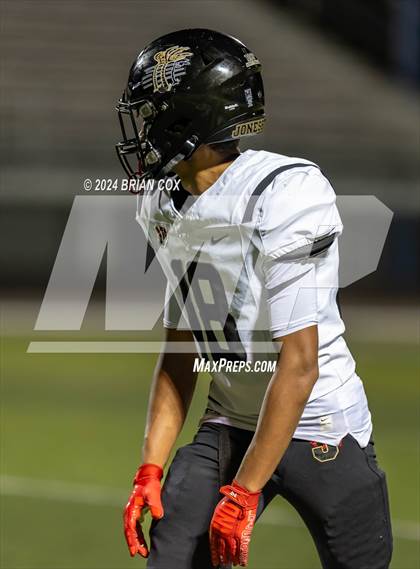 Thumbnail 2 in Jonesboro @ Mountain Home photogallery.