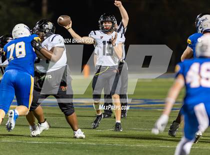 Thumbnail 2 in Jonesboro @ Mountain Home photogallery.
