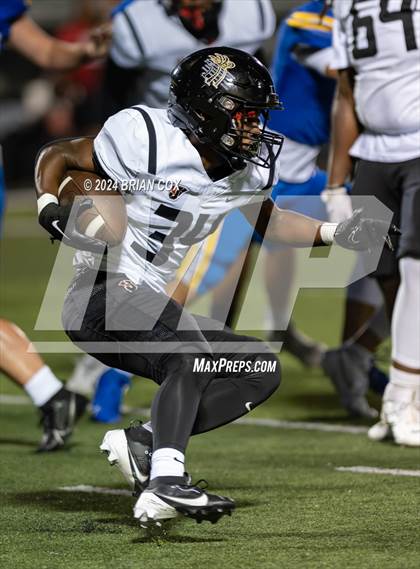 Thumbnail 1 in Jonesboro @ Mountain Home photogallery.