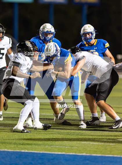 Thumbnail 3 in Jonesboro @ Mountain Home photogallery.
