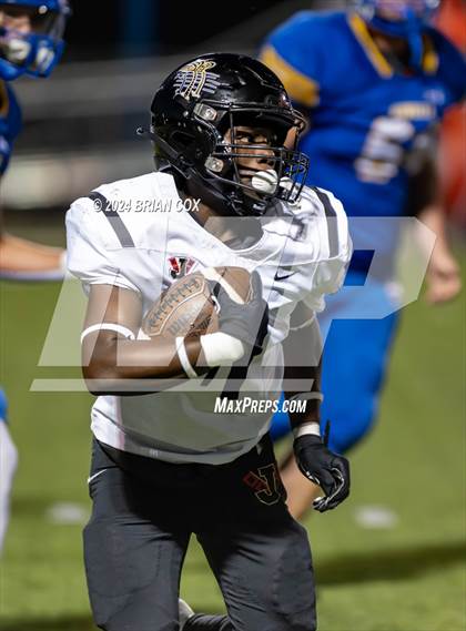 Thumbnail 1 in Jonesboro @ Mountain Home photogallery.