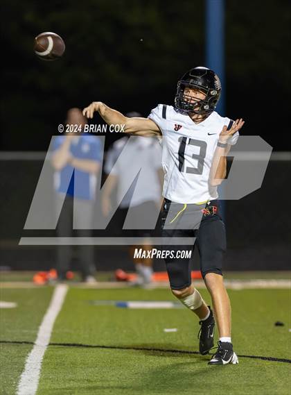 Thumbnail 1 in Jonesboro @ Mountain Home photogallery.