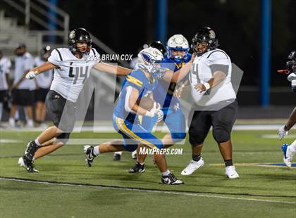 Thumbnail 1 in Jonesboro @ Mountain Home photogallery.