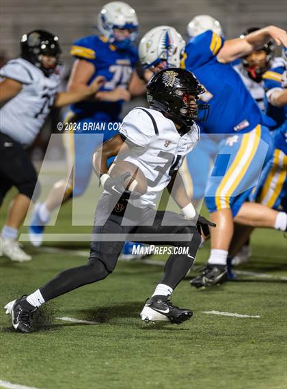 Thumbnail 3 in Jonesboro @ Mountain Home photogallery.