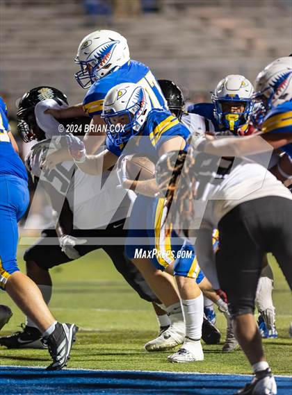 Thumbnail 2 in Jonesboro @ Mountain Home photogallery.